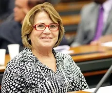 Ex-senadora será homenageada em Brasília nesta terça-feira