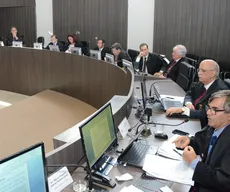 Exclusivo: decisão falsa com nome de desembargador quis reduzir pela metade pena de preso do PB1