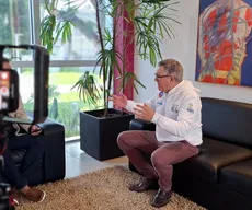 Exclusivo: ministro da Saúde anuncia programa para 70 mil cirurgias na Paraíba; veja vídeo