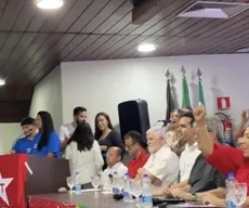 Executiva nacional dará 'última palavra' sobre posição do PT nos Estados, diz resolução