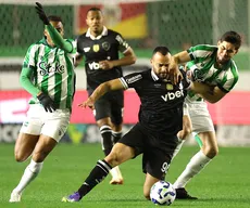 Expresso Paraíba: Arthur Cabral sofre pênalti e dá assistência em vitória do Botafogo