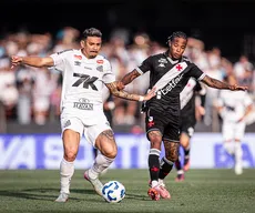 Expresso Paraíba: Tiquinho Soares sofre goleada pelo Santos e Matheus Cunha estreia pelo United