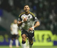 Hulk retoma protagonismo no Atlético-MG e volta a decidir na reta final da temporada