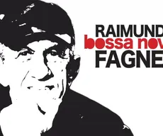 Fagner cantando bossa nova é horrível