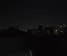 Falta de energia atinge bairros de João Pessoa