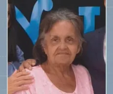 Idosa morta após desaparecer pode ter chegado com vida à mata onde corpo foi encontrado