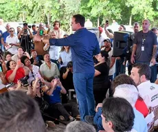 TRE-PB mantém multa a Lucas Ribeiro por gesto "Faz dois L" em agenda com Boulos na Paraíba