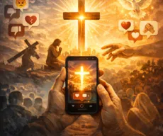 Fé nas redes sociais: entre o amor que acolhe e o discurso que afasta, manipula e agride