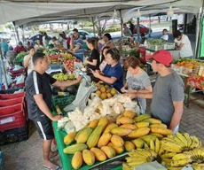 Feira Móvel terá programação em seis pontos de João Pessoa durante dezembro