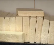 Feira de queijos movimenta economia e chama atenção de turistas, em Campina Grande