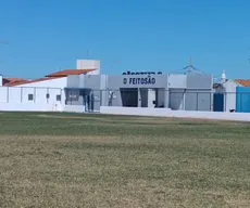 Feitosão, em Monteiro, é novidade da 2ª divisão do Paraibano 2025; confira todos os estádios