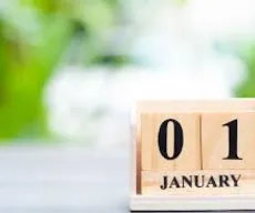 Feriados de janeiro de 2026: veja quais são