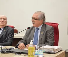 Fernando Catão se despede do TCE-PB e Assembleia Legislativa inicia disputa pela nova vaga