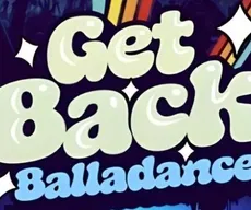 Festa Get Back em Campina Grande