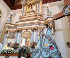 Festa das Neves: veja programação religiosa no dia do aniversário de João Pessoa