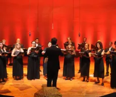 Festival Paraibano de Coros, em João Pessoa; veja a programação completa