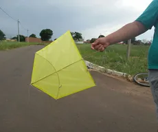 Festival de Pipas Gigantes em João Pessoa