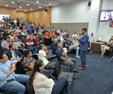 Fiação em postes de João Pessoa: MPF e órgãos definem ações