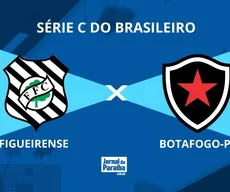 Figueirense x Botafogo-PB pela Série C 2026: onde assistir, prováveis escalações e mais
