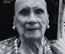 Filha do escritor José Lins do Rego morre aos 100 anos