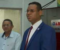 Filho de pintor que fez reparos na OAB com o pai realiza sonho de se tornar advogado