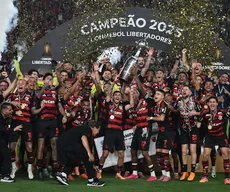 Futebol 2025: Flamengo domina, Palmeiras gasta mais e fica sem taças, enquanto Vasco amplia jejum
