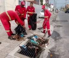 Força-tarefa para retirar lixo em ruas de João Pessoa começa na quarta (22); saiba onde