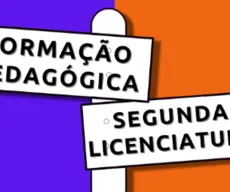 Formação pedagógica e 2º licenciatura: o desafio de transformar a nova regulação em oportunidade