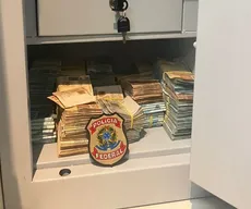 Fraudes no INSS: Polícia Federal cumpre mandados de busca na Paraíba