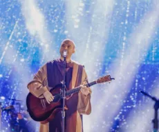 Frei Gilson em João Pessoa: transmissão do Jornal da Paraíba teve quase 400 mil visualizações