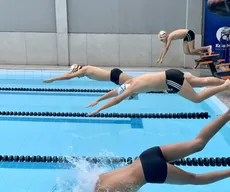 Fundação Campeões do Amanhã abre 2.500 vagas em oito modalidades esportivas