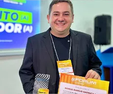 Gaeco e Polícia Civil cumprem mandado de busca na casa do prefeito de Jacaraú