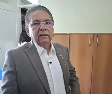 Galdino admite recuar de pré-candidatura ao Governo do Estado, mas faz mistério sobre composição
