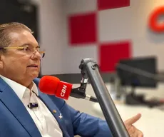Galdino diz que Governo exclui Cícero, mas avisa que com ele "paciência tem limite"