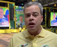 George Moraes defende Juliana Cunha Lima como vice na chapa de Efraim: "convite já foi feito"