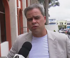 George Morais se licencia da Assembleia por 121 dias; Aledson Moura assume