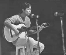 RETRO/Geraldo Vandré fez 90 anos em 2025