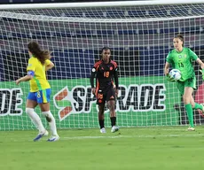Globo transmite Brasil x Colômbia na final da Copa América Feminina; veja mudanças na programação