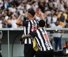 Gol Arretado: gol de Dudu Nardini, do Botafogo-PB sobre o Sousa, vence a 3ª rodada