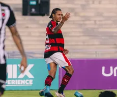 Gol Arretado: gol de Miguel Vinícius, do Campinense sobre o Botafogo-PB, vence a 5ª rodada