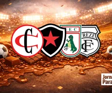 Goleadas de Páscoa: relembre “chocolates” envolvendo Botafogo-PB, Treze, Campinense e Sousa