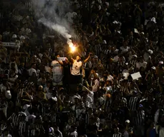 Treze anuncia produção de filme sobre a história centenária do clube