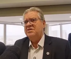 Bom Dia PB: João Azevêdo defende criação de sistema único de segurança pública