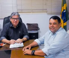 Governador exonera secretário executivo de turismo da Paraíba