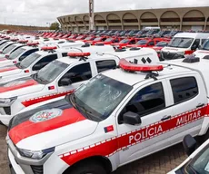 Governador sanciona lei de reestruturação da Polícia Militar na Paraíba