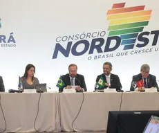 Governadores do Nordeste repudiam insultos de Romeu Zema contra nordestinos