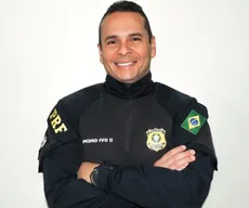 Governo Federal oficializa saída de Pedro Ivo da Superintendência da PRF na Paraíba