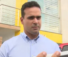 Governo avalia destruição em Campina Grande para indenizar ou reconstruir imóveis, diz vice