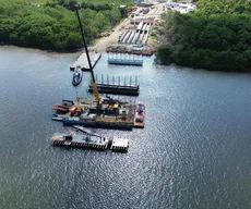 Governo da Paraíba desapropria áreas para compensação ambiental da ‘Ponte do Futuro’