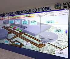 Governo da Paraíba inaugura centro para agilizar resposta à falta de água na Grande João Pessoa